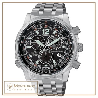 Orologio Citizen Crono Supertitanio CB5850-80E